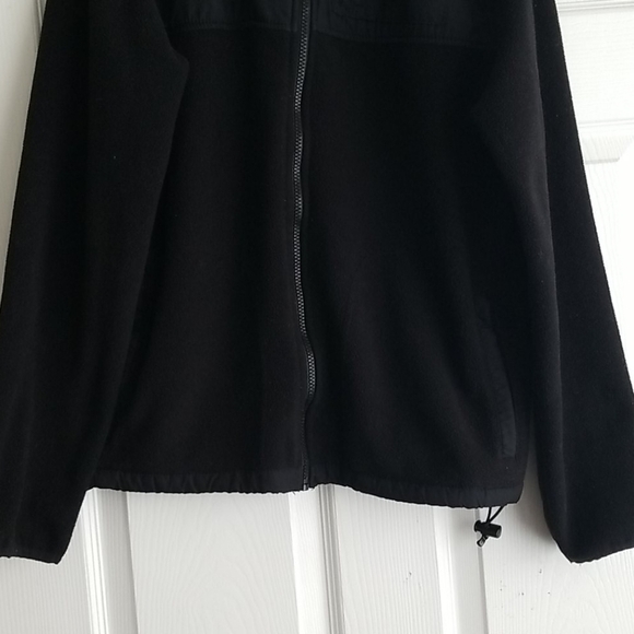 Aeropostale Men's Fleece Jacket - Picture 2 of 9